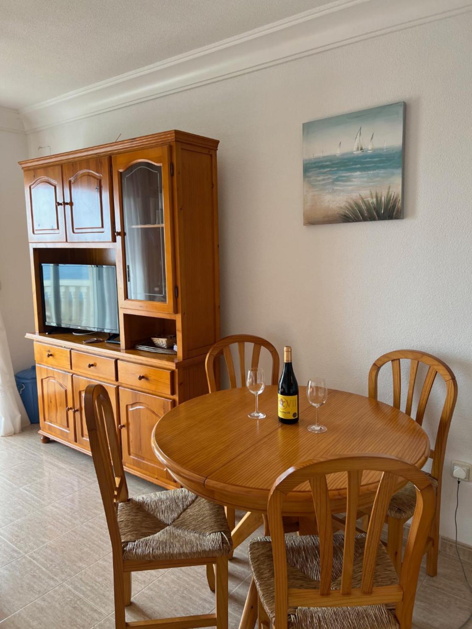 Playa Paraiso - Penthouse Apartment - Secure Free Parking And Wifi Cartagena Exterior foto
